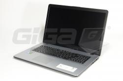 Notebook ASUS VivoBook Pro 17 N705UD-GC209T Star Grey - Fotka 2/6