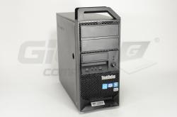 Počítač Lenovo ThinkStation E31 MT - Fotka 1/6