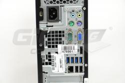 Počítač HP Compaq Pro 6305 SFF - Fotka 5/6