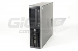 Počítač HP Compaq Pro 6305 SFF - Fotka 1/6