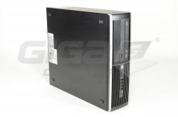 Počítač HP Compaq Pro 6305 SFF - Fotka 2/6