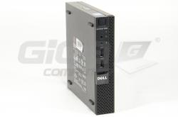 Počítač Dell Optiplex 9020 Micro - Fotka 1/6
