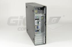 Počítač Fujitsu Esprimo E520 SFF - Fotka 4/6