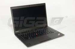 Notebook Lenovo ThinkPad X1 Carbon (2nd. Gen) - Fotka 3/6