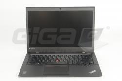 Notebook Lenovo ThinkPad X1 Carbon (2nd. Gen) - Fotka 1/6