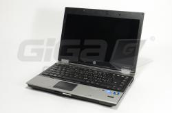 Notebook HP EliteBook 8440p - Fotka 2/6