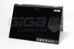 Notebook Acer Spin 5 Steel Gray - Fotka 7/8