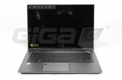 Notebook Acer Spin 5 Steel Gray - Fotka 1/8