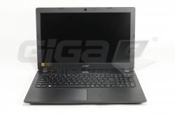 Notebook Acer Aspire 3 Obsidian Black - Fotka 1/6