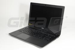 Notebook Acer Aspire 3 Obsidian Black - Fotka 2/6