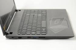 Notebook Acer Aspire 3 Obsidian Black - Fotka 6/6