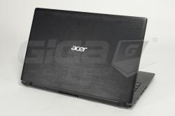Notebook Acer Aspire 3 Obsidian Black - Fotka 4/6