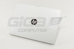 Notebook HP 14-cf0005nh Snow White - Fotka 4/6