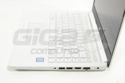 Notebook HP 14-cf0005nh Snow White - Fotka 5/6