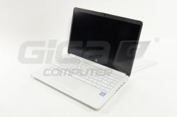 Notebook HP 14-cf0005nh Snow White - Fotka 2/6