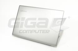Notebook Lenovo IdeaPad 720-15IKB Mineral Grey - Fotka 4/6