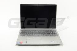 Notebook Lenovo IdeaPad 720-15IKB Mineral Grey - Fotka 1/6