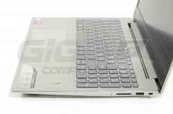 Notebook Lenovo IdeaPad 720-15IKB Mineral Grey - Fotka 5/6