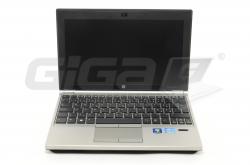 Notebook HP EliteBook 2170p - Fotka 1/6