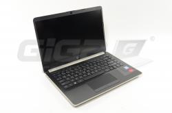 Notebook HP 14-cf0001nx Silk Gold - Fotka 3/6