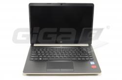 Notebook HP 14-cf0001nx Silk Gold - Fotka 1/6