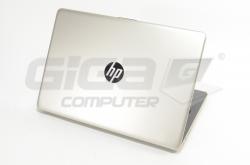 Notebook HP 14-cf0001nx Silk Gold - Fotka 4/6