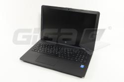 Notebook HP 15-bs150nt Jet Black - Fotka 2/6