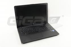 Notebook HP 15-bs150nt Jet Black - Fotka 3/6