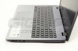 Notebook Asus VivoBook 15 X542UA-DM833 Dark Grey - Fotka 5/6