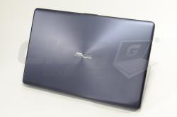 Notebook Asus VivoBook 15 X542UA-DM833 Dark Grey - Fotka 4/6