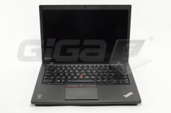 Notebook Lenovo ThinkPad T450s - Fotka 1/6