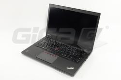 Notebook Lenovo ThinkPad T450s - Fotka 2/6