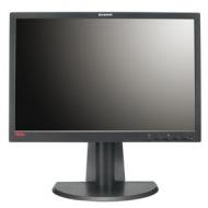 Monitor 22" LCD Lenovo ThinkVision L220x 4433-HB2 Black
