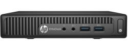 Počítač HP Elitedesk 705 G3 Mini
