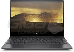 HP ENVY x360 Convertible 13-ay0779ng Nightfall Black - Notebook