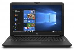Notebook HP 15-db0023nt Sparkling Black
