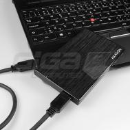  Axagon EE25-XA6 USB3.0 - SATA 6G 2.5" externí Aline box - Fotka 7/7
