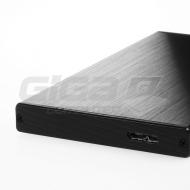  Axagon EE25-XA6 USB3.0 - SATA 6G 2.5" externí Aline box - Fotka 2/7