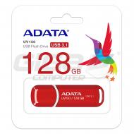 Flashdisk ADATA DashDrive UV150 16GB USB 3.0 flashdisk, slim, červený - Fotka 2/2