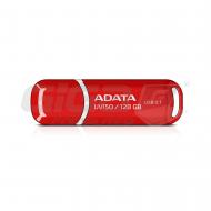 Flashdisk ADATA DashDrive UV150 16GB USB 3.0 flashdisk, slim, červený - Fotka 1/2