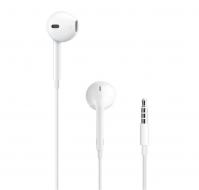 Sluchátka Sluchátka Apple EarPods 3,5mm