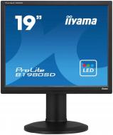Monitor 19" LCD iiyama ProLite B1980SD