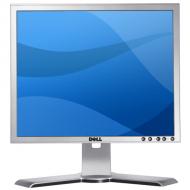 Monitor 19" LCD Dell 1908FPt Silver