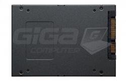  Kingston A400 480GB SATA3 2.5" SSD 7mm - Fotka 2/3