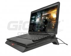  Trust GXT 220 Kuzo Notebook Cooling Stand - Fotka 6/7