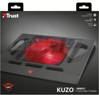  Trust GXT 220 Kuzo Notebook Cooling Stand - Fotka 7/7