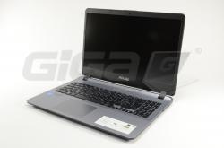 Notebook ASUS R507MA-BR218T Star Grey - Fotka 2/6