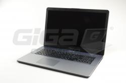 Notebook ASUS VivoBook 17 X705UA-GC331T Star Grey - Fotka 2/6