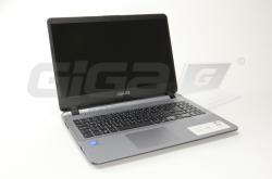 Notebook ASUS R507MA-BR218T Star Grey - Fotka 3/6