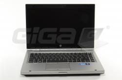 Notebook HP EliteBook 8470p - Fotka 1/6